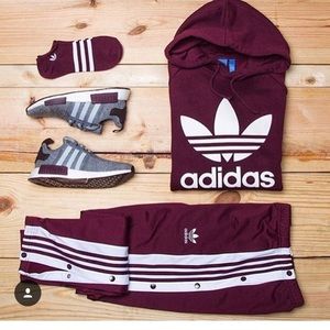 Meet your Posher, Roberta